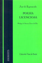 POESIA LICENCIOSA
