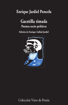 GACETILLA RIMADA. POEMAS SOCIO-POLITICOS