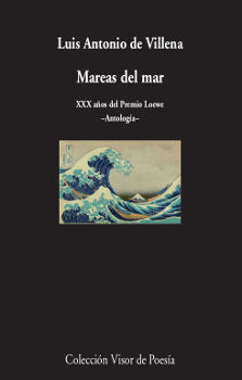 MAREAS DEL MAR (ANTOLOGIA)