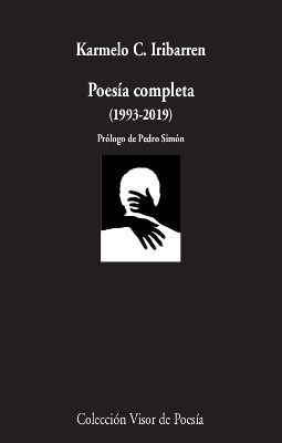 POESÍA COMPLETA (1993-2019) IRIBARREN