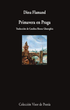 PRIMAVERA EN PRAGA