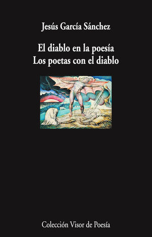 EL DIABLO EN LA POESIA. LOS POETAS CON EL DIABLO