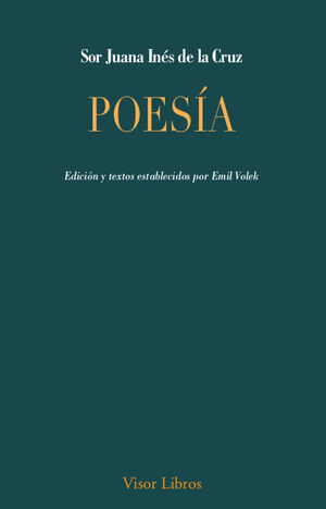 POESÍA