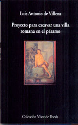 PROYECTO PARA EXCAVAR UNA VILLA ROMANA EN EL PARAMO