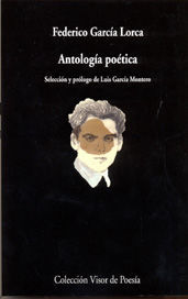 ANTOLOGIA POETICA. GARCIA LORCA