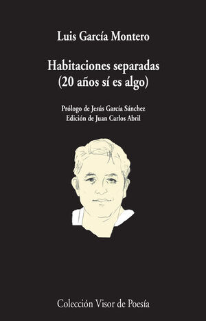 HABITACIONES SEPARADAS (20 AÑOS SÍ ES ALGO)