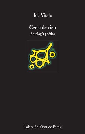 CERCA DE CIEN. ANTOLOGIA POETICA