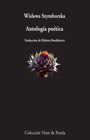 ANTOLOGÍA POÉTICA (SZYMBORSKA)