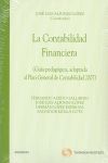 LA CONTABILIDAD FINANCIERA : GUÍA PEDAGÓGICA, ADAPTADA AL PLAN GENERAL 2007)