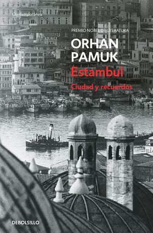 ESTAMBUL. CIUDAD Y RECUERDOS