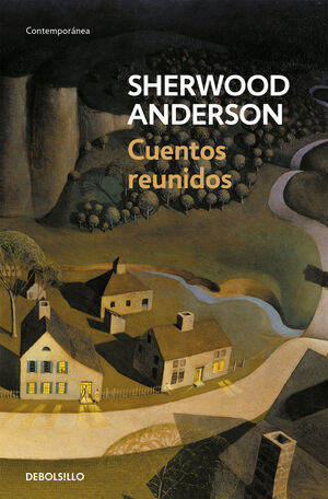 CUENTOS REUNIDOS (SHERWOOD ANDERSON)