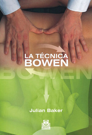 TÉCNICA BOWEN, LA