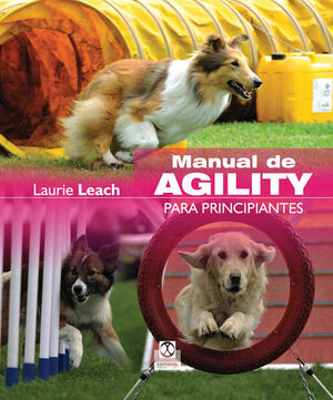 MANUAL AGILITY PARA PRINCIPIANTES