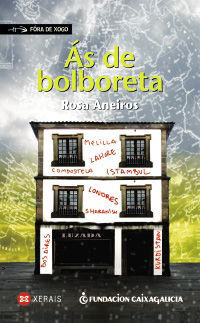 ÁS DE BOLBORETA