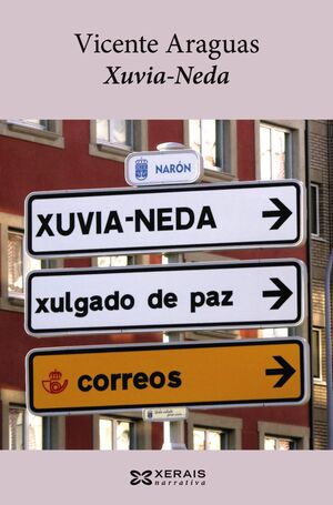 XUVIA-NEDA