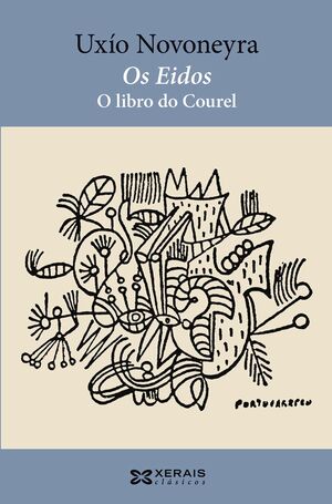 OS EIDOS, O LIBRO DO COUREL