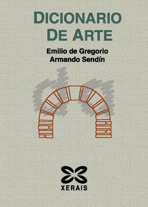 DICIONARIO DE ARTE