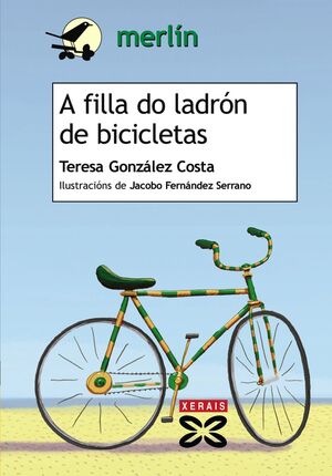 A FILLA DO LADRÓN DE BICICLETAS