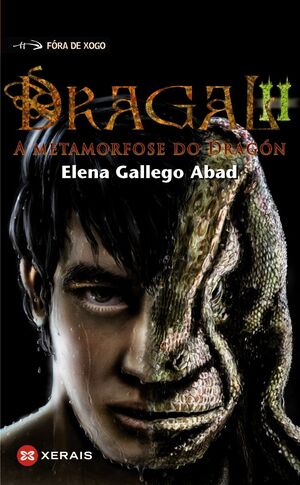 DRAGAL II. A METAMORFOSE DO DRAGON