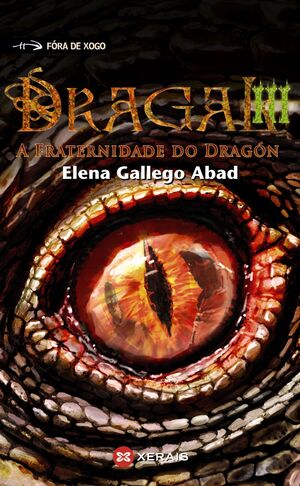 DRAGAL III A FRATERNIDADE DO DRAGON