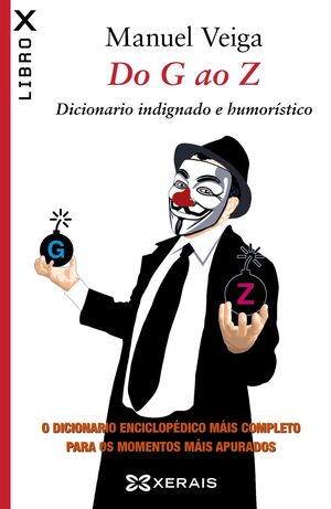 DO G AO Z DICCIONARIO INDIGNADO E HUMORISTICO