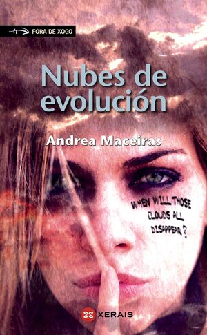 NUBES DE EVOLUCIÓN