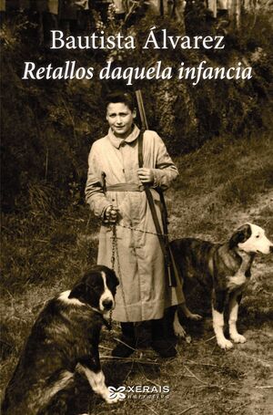 RETALLOS DAQUELA INFANCIA