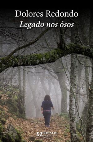 LEGADO NOS ÓSOS