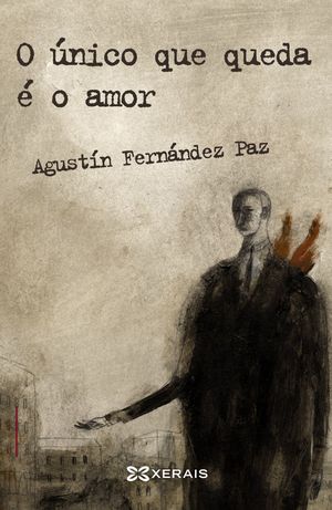 O ÚNICO QUE QUEDA É O AMOR