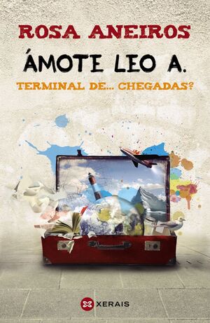 ÁMOTE LEO A. 3. TERMINAL DE... CHEGADAS?