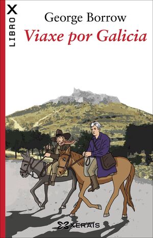 VIAXE POR GALICIA