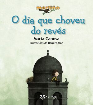 O DÍA QUE CHOVEU DO REVES