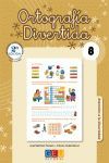 ORTOGRAFIA DIVERTIDA 8