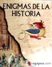 ENIGMA DE LA HISTORIA 3 VOLS