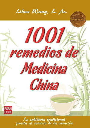 MIL UN REMEDIOS DE MEDICINA CHINA