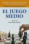 EL JUEGO MEDIO