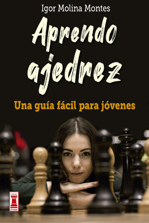 JAQUE MATE. IGOR MOLINA MONTES. 9788499176451 LIBRERÍA FOLLAS NOVAS