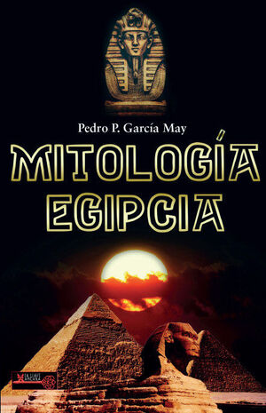 MITOLOGÍA EGIPCIA
