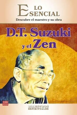 D T SUZUKI Y EL ZEN