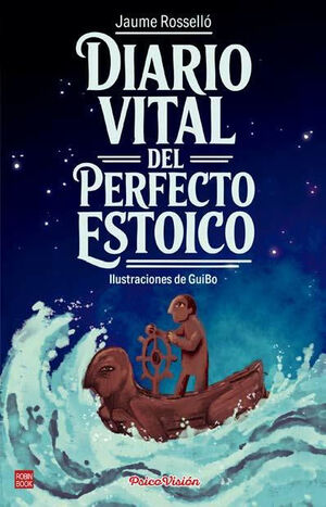 DIARIO VITAL DEL PERFECTO ESTOICO