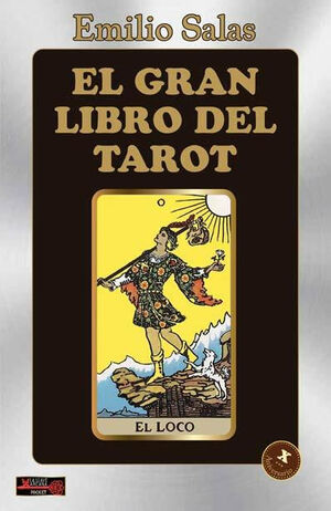 GRAN LIBRO DEL TAROT
