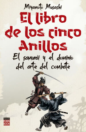 EL LIBRO DE LOS CINCO ANILLOS