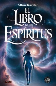 EL LIBRO DE LOS ESPÍRITUS