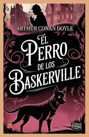 EL PERRO DE LOS BASKERVILLE