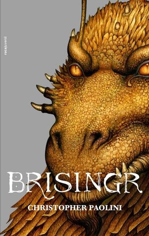 BRISINGR -EDICION 2011-