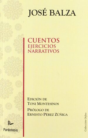 CUENTOS