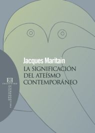 LA SIGNIFICACION DEL ATEISMO CONTEMPORANEO