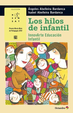 LOS HILOS DE INFANTIL INNOVARTE EDUCACION INFANTIL