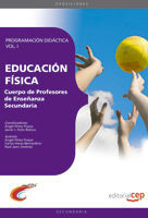 CUERPO DE PROFESORES DE ENSEÑANZA SECUNDARIA. EDUCACIÓN FÍSICA. PROGRAMACIÓN DID