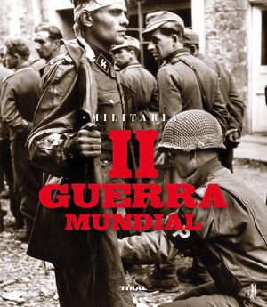 II GUERRA MUNDIAL
